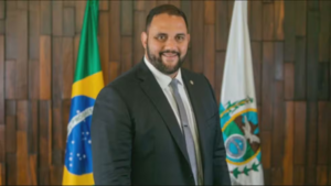 STF forma unanimidade para manter o deputado Thiago Rangel preso sem que decisão passe pela Alerj