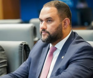 PF aponta que deputado Thiago Rangel ofereceu vagas de emprego na Educação para traficante do Rio