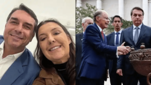 Novo Master: coordenadora econômica de Flávio Bolsonaro atuou no Digimais, banco de Edir Macedo, alvo da PF