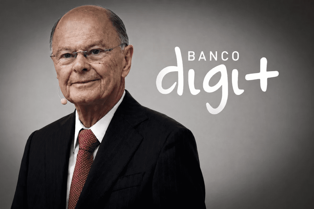 Cidade que aportou milhões no Master também liberou consignado no Digimais