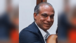 ‘Faleceu nos braços do irmão’, diz tio de menino atingido por bala perdida na quadra de condomínio na Pavuna, Rio