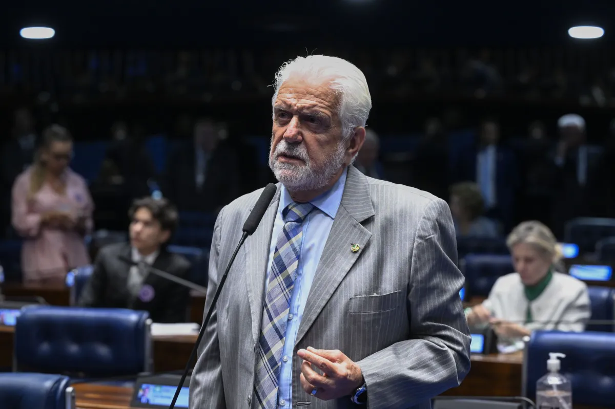 PF: Jaques acompanhou avanço da emenda Master e seria “aliado” do banco