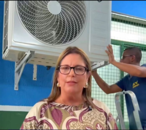 CPI de Japeri mira contrato de R$ 4 milhões na Educação e deve convocar Caroline Ontiveros