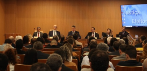 Para bom entendedor: partidos levam a sério a ameaça do TRE-RJ de barrar candidatos investigados por ligação com o crime organizado