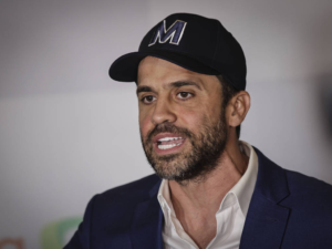 Ministério Público pede ao TSE que barre candidatura de Pablo Marçal e o impeça de participar de debates