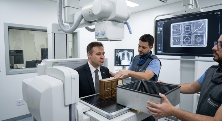 Xadrez de Mendonça 1: os negócios do ITER com Cláudio Castro