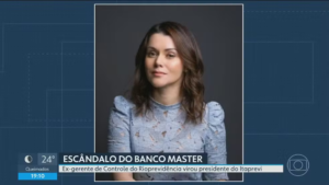 TCE vê indícios de irregularidades em investimento de quase R$ 60 milhões do Itaprevi no Banco Master