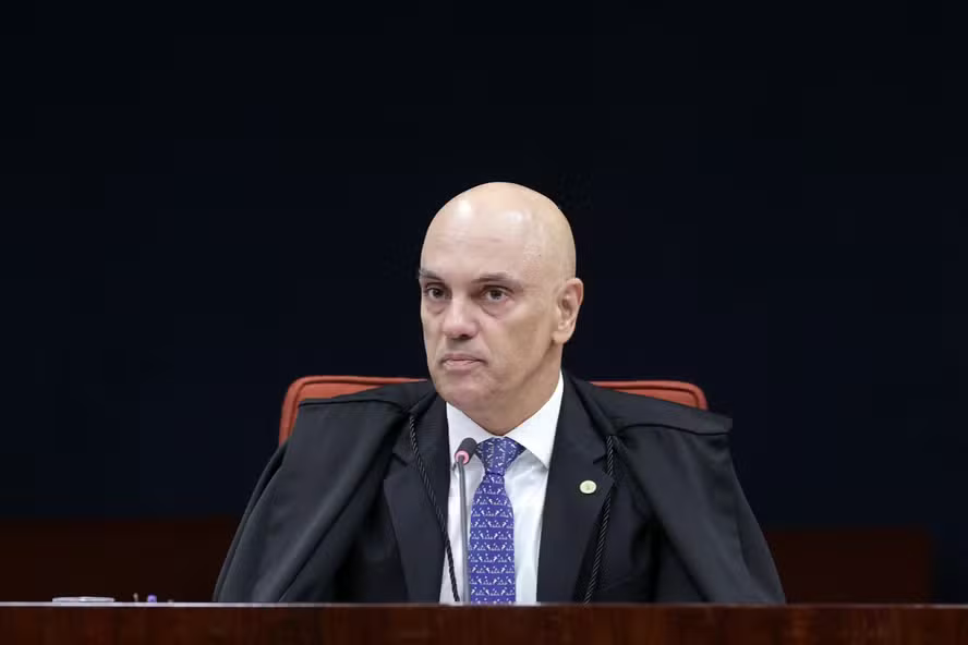 Entidades citam 'ameaça à liberdade de imprensa' após busca autorizada por Moraes contra fonte de jornalista no Maranhão
