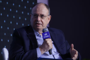 ‘Não faz sentido termos R$ 60 bilhões para emendas parlamentares no Orçamento’, diz Tadini, da Abdib