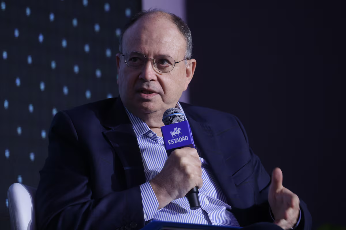 ‘Não faz sentido termos R$ 60 bilhões para emendas parlamentares no Orçamento’, diz Tadini, da Abdib