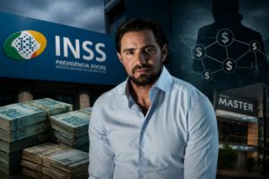 Operação Saturno: investigação sobre rede de R$ 48 bilhões revela elos com tráfico, Master e INSS