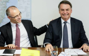 Xadrez de Mendonça 2: os negócios do ITER com o Conselho Federal de Contabilidade