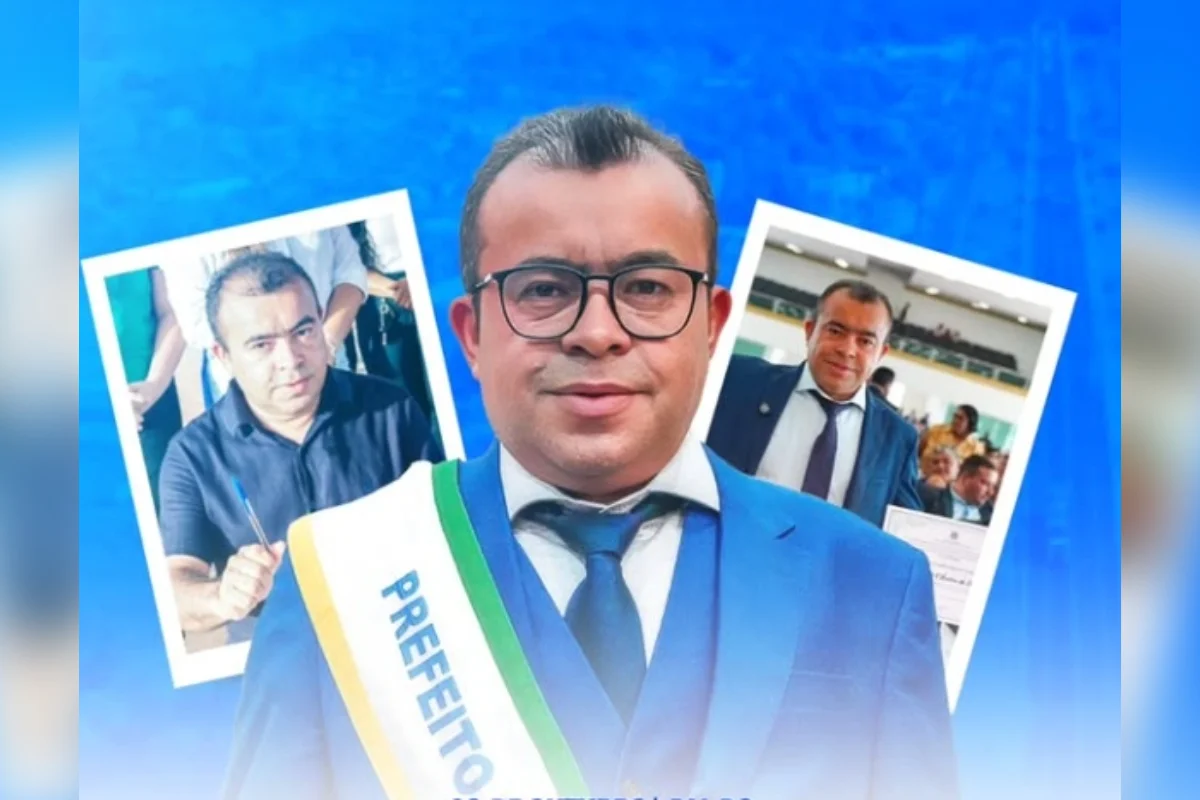 Prefeito ameaça demitir servidores que não votarem em Flávio Bolsonaro (ÁUDIO)