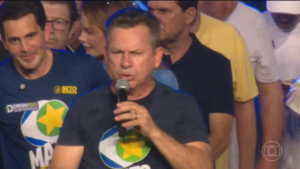 PF investiga ex-governador do MT e empresas do deputado Fábio Garcia, do União Brasil, por suspeita de desvio de R$ 308 mi em dinheiro público