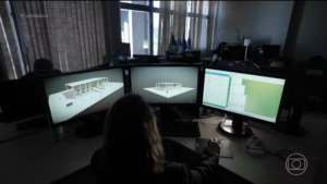 Mapas, manuais de explosivos e cálculo de custos: como grupo planejava ataques em Brasília