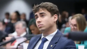 Acredite se quiser: Nikolas explica como multiplicou patrimônio em 10.000% no mandato