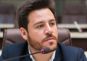 Operação apreende celular e documentos de presidente da Câmara de Guarapuava