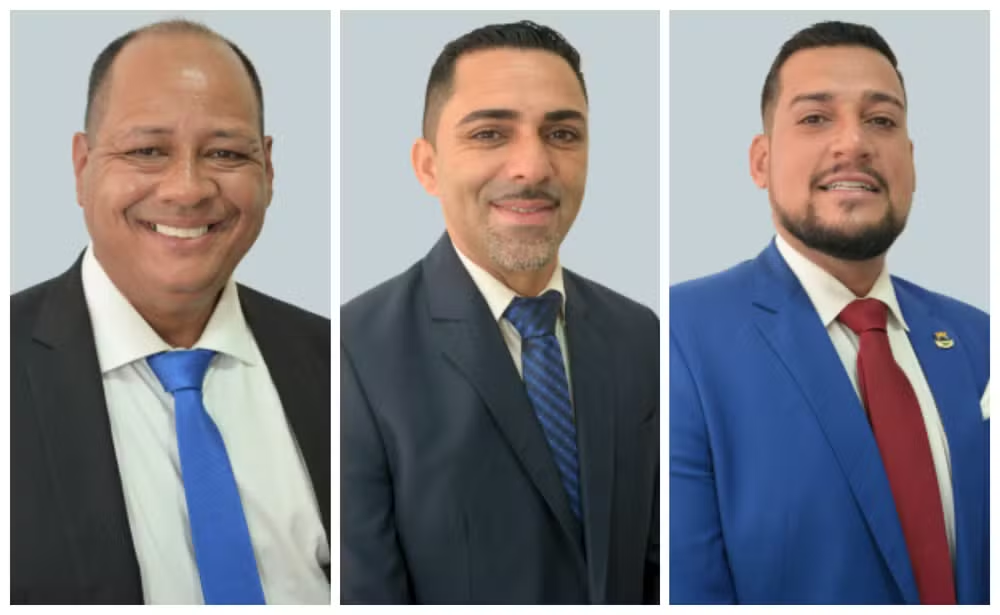 Candidato a deputado estadual e três vereadores de Cotia são alvo de operação do MP-SP por suspeitas de ligação com o PCC