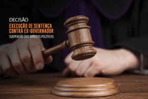 MPRJ obtém cumprimento definitivo de condenação que suspende direitos políticos de Garotinho por oito anos