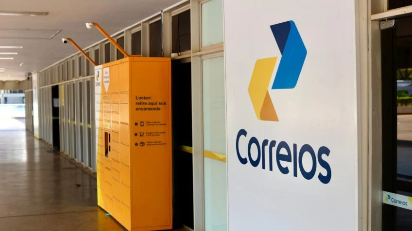 Governo prevê aporte de R$ 6 bi nos Correios em 2027