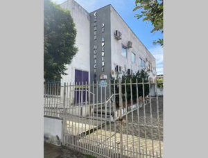 Câmara de Aperibé aprova auxílio-alimentação de R$ 1 mil para vereadores