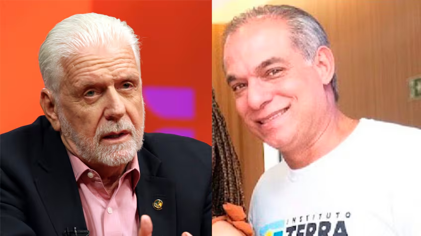 PF detectou 74 ligações e 5h30 de conversas entre Jaques Wagner e ex-sócio do Master