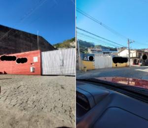 Comerciantes de depósitos de gás denunciam ameaças e cobrança de taxa em Nova Friburgo