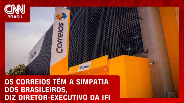 Correios não deveriam tirar dinheiro da saúde e educação, diz especialista (VIDEO)