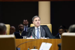 Bastidores: PF tentou evitar distribuição automática para André Mendonça de nova investigação sobre Lulinha