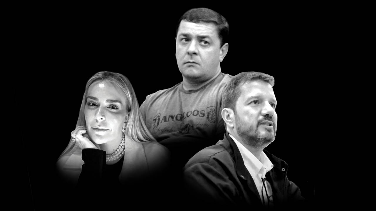 Caso Lulinha: os detalhes do inquérito sigiloso da PF que investiga tráfico de influência no governo