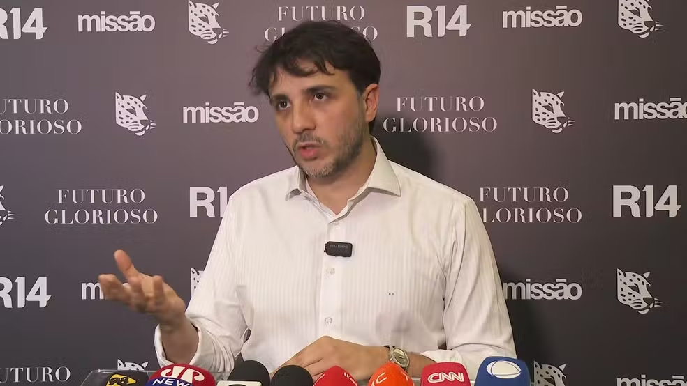 Toffoli adia julgamento do registro de candidatura de Renan Santos e aponta indícios de ilicitude