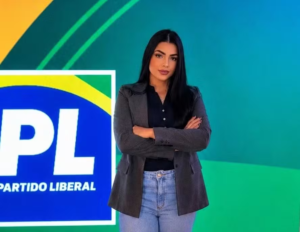 Candidata do PL que critica Bolsa Família e Gás do Povo recebe benefícios dos dois programas