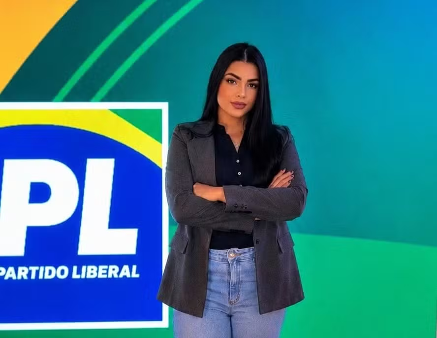 Candidata do PL que critica Bolsa Família e Gás do Povo recebe benefícios dos dois programas