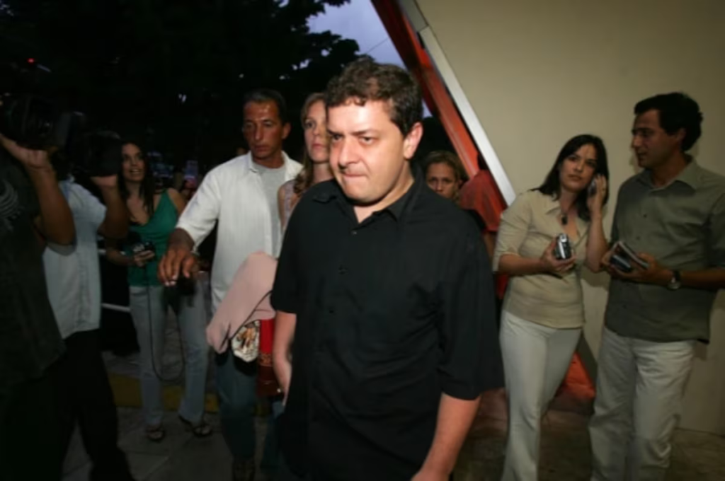 PF pede segundo inquérito para apurar tráfico de influência de Lulinha e empresário na Dataprev