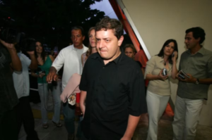 PF pede segundo inquérito para apurar tráfico de influência de Lulinha e empresário na Dataprev