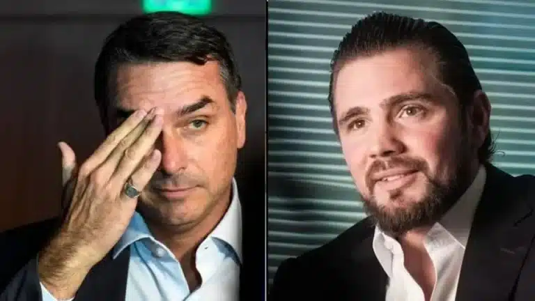 Perito de Dark Horse desmente Flávio Bolsonaro: dinheiro do filme ainda não foi explicado