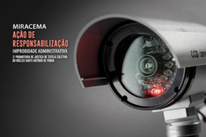 MPRJ ajuíza ação de improbidade administrativa contra prefeita e secretário de Miracema