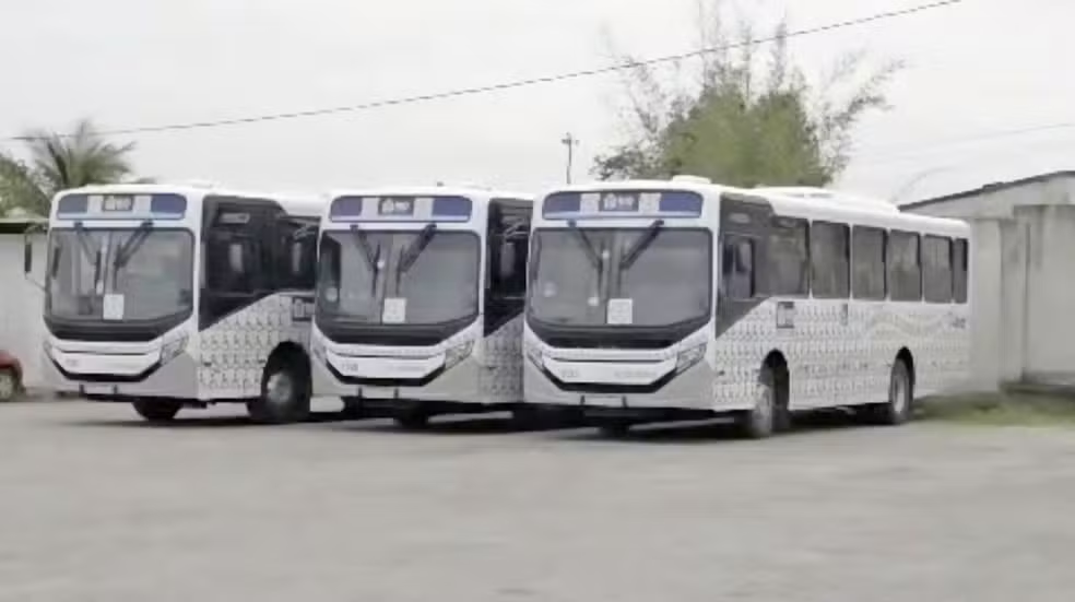 PF investiga fraude na licitação do transporte escolar de Duque de Caxias; contratos passam de R$ 60 milhões