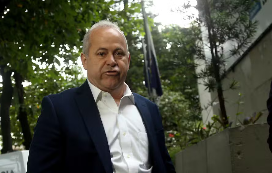 PF encontra mensagens em que assessor de Brazão cobra emenda de Flávio Bolsonaro