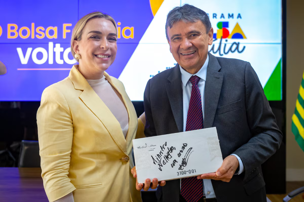 Lobista amiga de Lulinha fez depósitos a secretário e a chefe do cerimonial de ministro de Lula