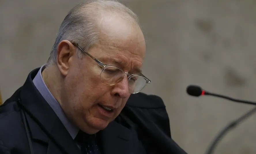 Celso de Mello: 'STF não é escudo protetor de desvios individuais'