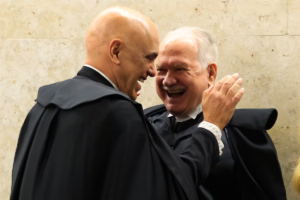 Dez ex-presidentes do STF alertam Fachin sobre gravíssimos fatos que comprometem confiança na Corte