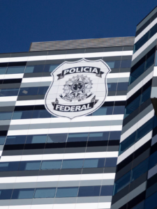 Moraes usou relatório interno da PF ‘sem valor probatório’ para acusar Mendonça de interferências