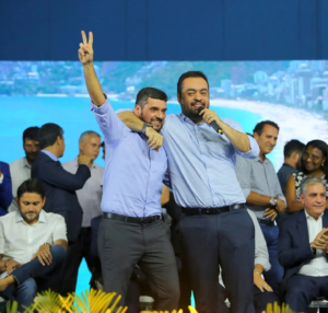 Bolsonarismo sangra no RJ