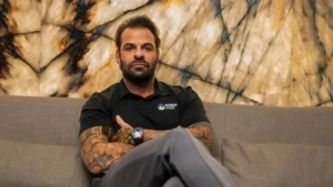 Fabiano Zettel: relatório detalha transações de R$ 19,2 milhões de cunhado de Vorcaro em Minas