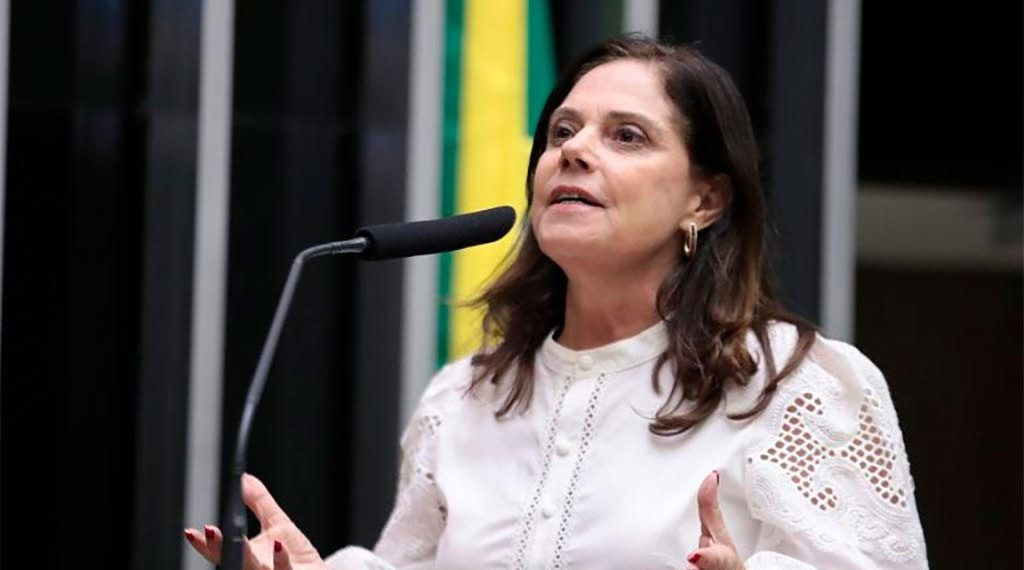 Filha da deputada federal Soraya Santos (PL) estava com os R$ 600 mil apreendidos pela PF em Niterói