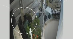 Clínicas são alvo de furtos de cabos e tubulações de ar-condicionado durante madrugadas em Campos