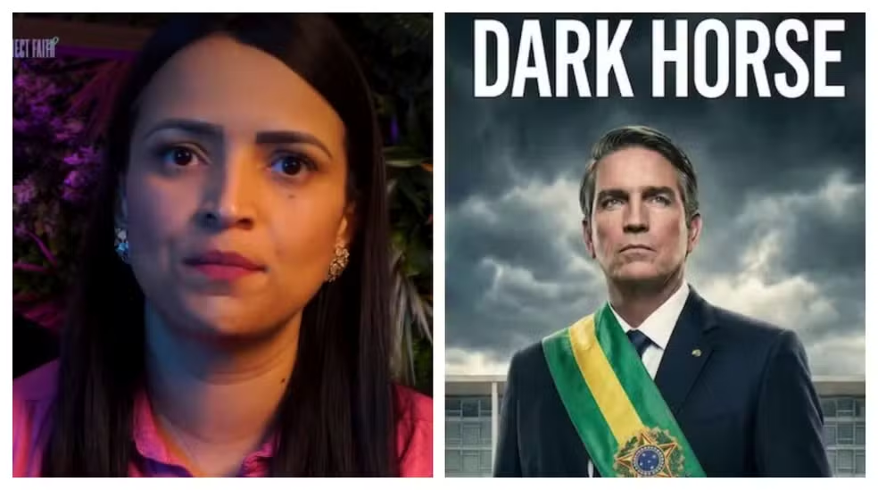 Justiça pede para polícia de SP detalhar provas para investigar operações financeiras de produtora de ‘Dark Horse’