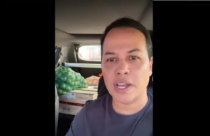 Candidato do PL apoiado por Flávio Bolsonaro em Praia Grande é preso acusado de ser do PCC