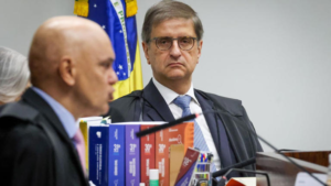 Delegados da PF pedem que Gonet se declare impedido em atos no caso Master